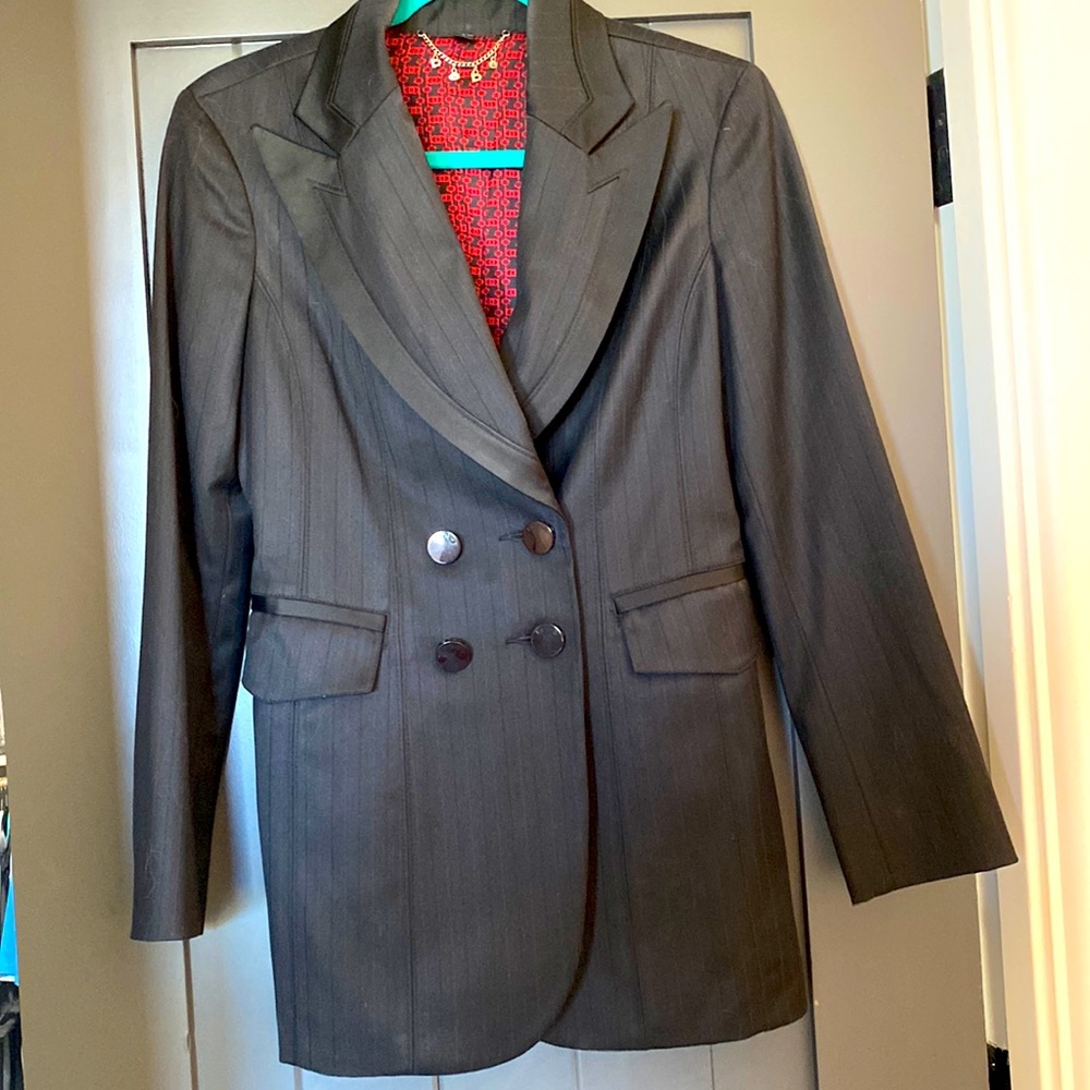 Bebe jacket